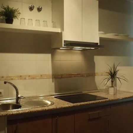 Centro_9 Apartment